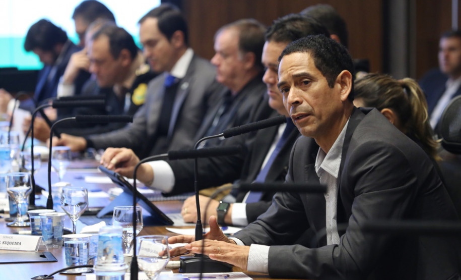 Paraná tem menos homicídios e roubos, e mais prisões Paraná tem menos homicídios e roubos, e mais prisões