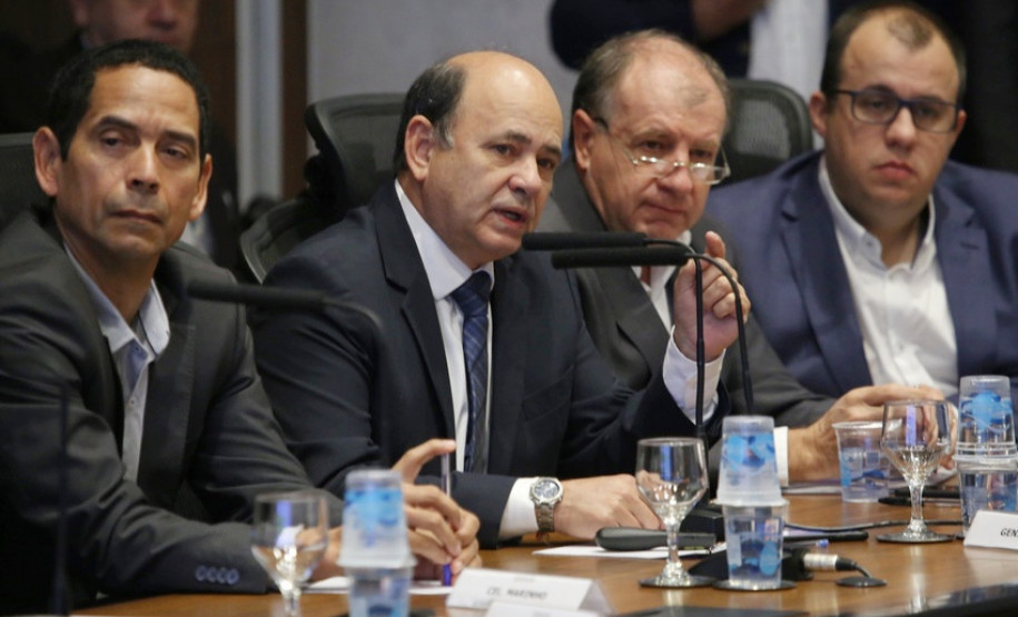 Paraná tem menos homicídios e roubos, e mais prisões Paraná tem menos homicídios e roubos, e mais prisões