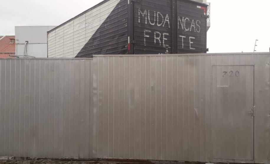 PCPR recupera carga de carne roubada em Curitiba PCPR recupera carga de carne roubada em Curitiba