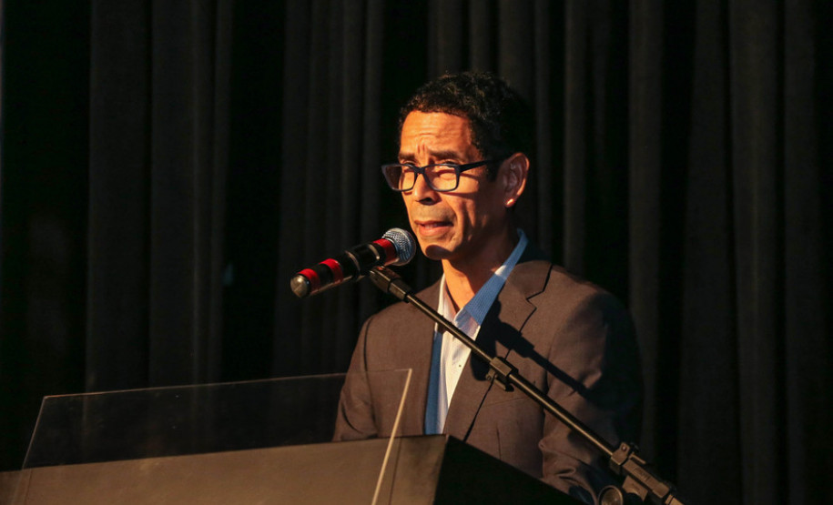 Governo lança campanha de prevenção ao uso de entorpecentes Governo lança campanha de prevenção ao uso de entorpecentes