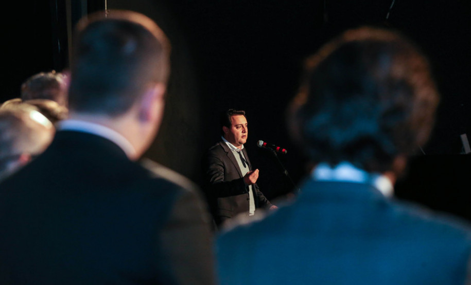 Governo lança campanha de prevenção ao uso de entorpecentes Governo lança campanha de prevenção ao uso de entorpecentes