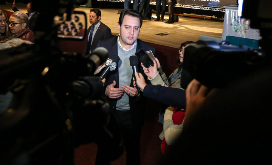 Governo lança campanha de prevenção ao uso de entorpecentes Governo lança campanha de prevenção ao uso de entorpecentes