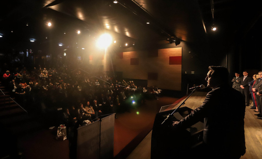 Governo lança campanha de prevenção ao uso de entorpecentes Governo lança campanha de prevenção ao uso de entorpecentes