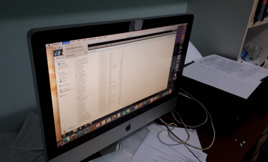 Preadores da Rede: PCPR deflagra nova fase de operação em combate a pedofilia na internet