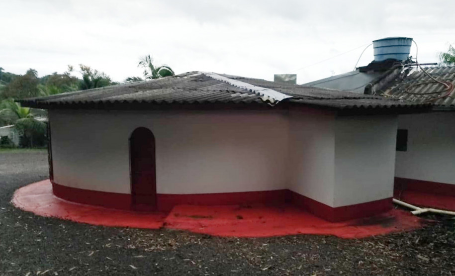 PCPR indicia proprietários de casa de prostituição de Planalto PCPR indicia proprietários de casa de prostituição de Planalto