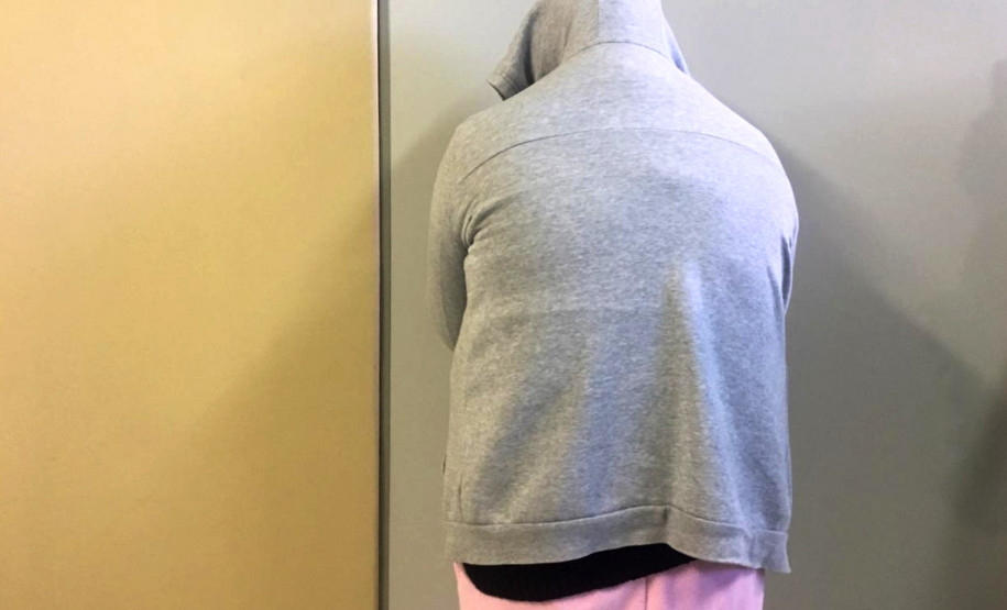 PCPR prende idosa suspeita de fraudar contas bancárias para realizar empréstimos em Curitiba PCPR prende idosa suspeita de fraudar contas bancárias para realizar empréstimos em Curitiba