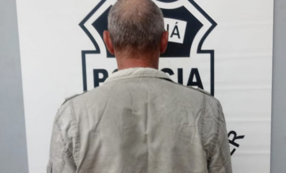 PCPR deflagra operação “Cumpra-se” e prende sete pessoas em Campo Mourão PCPR deflagra operação “Cumpra-se” e prende sete pessoas em Campo Mourão