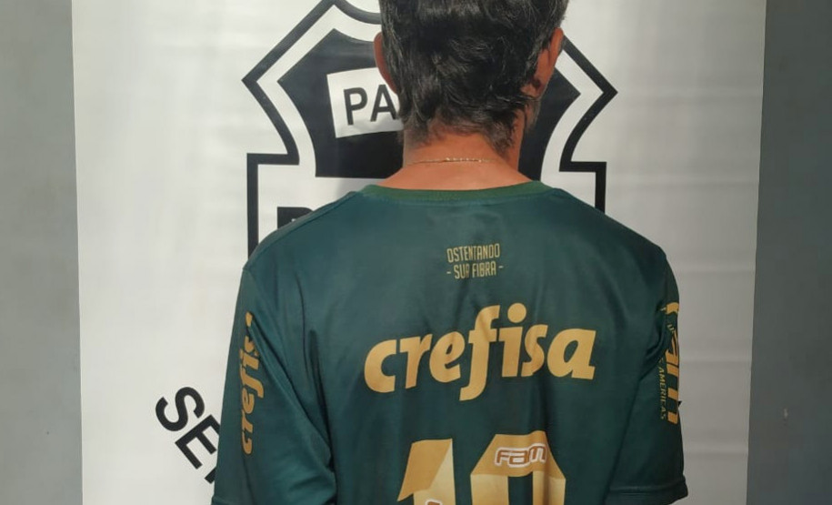 PCPR deflagra operação “Cumpra-se” e prende sete pessoas em Campo Mourão PCPR deflagra operação “Cumpra-se” e prende sete pessoas em Campo Mourão