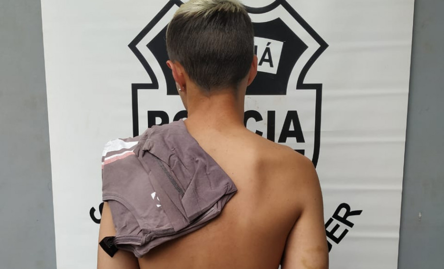 PCPR deflagra operação “Cumpra-se” e prende sete pessoas em Campo Mourão PCPR deflagra operação “Cumpra-se” e prende sete pessoas em Campo Mourão