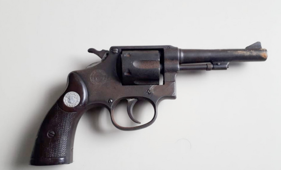 PCPR prende suspeitos de homicídio em Almirante Tamandaré PCPR prende suspeitos de homicídio em Almirante Tamandaré