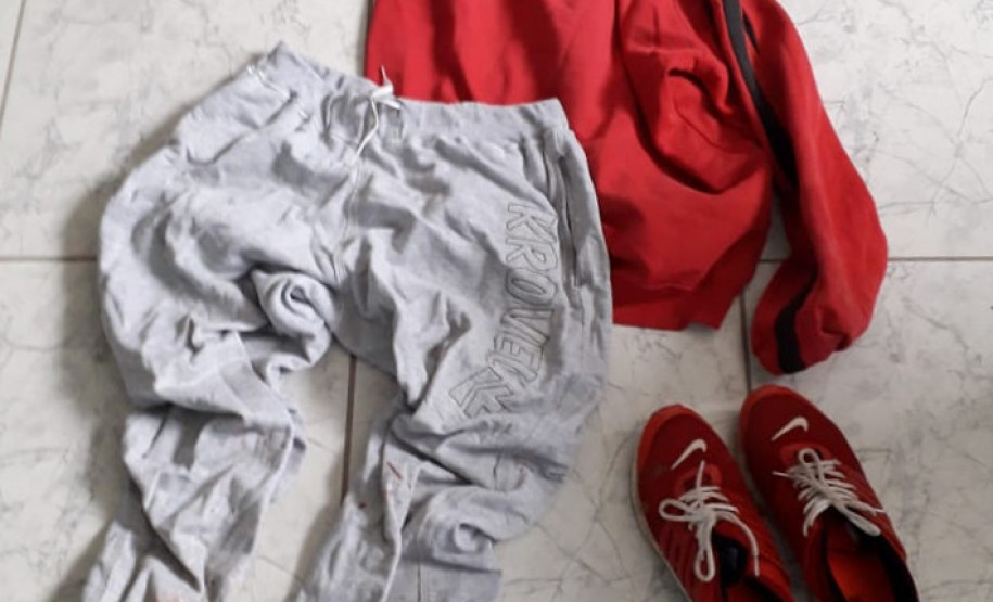 PCPR prende suspeitos de homicídio em Almirante Tamandaré PCPR prende suspeitos de homicídio em Almirante Tamandaré