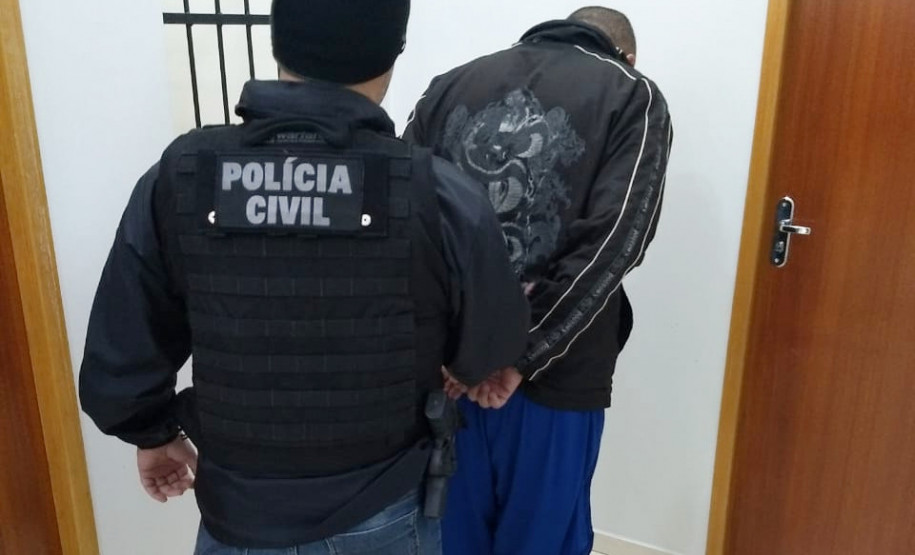 PCPR deflagra “Operação Hermanos” e cumpre seis mandados de prisão no norte do Estado PCPR deflagra “Operação Hermanos” e cumpre seis mandados de prisão no norte do Estado