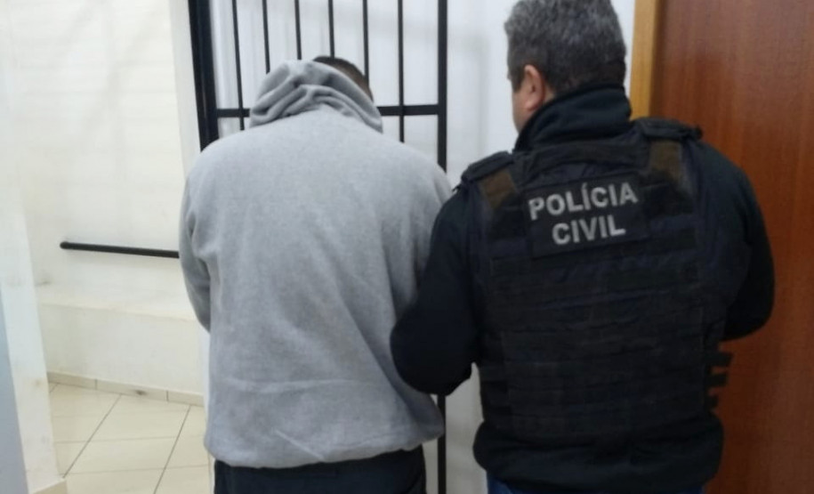 PCPR deflagra “Operação Hermanos” e cumpre seis mandados de prisão no norte do Estado PCPR deflagra “Operação Hermanos” e cumpre seis mandados de prisão no norte do Estado