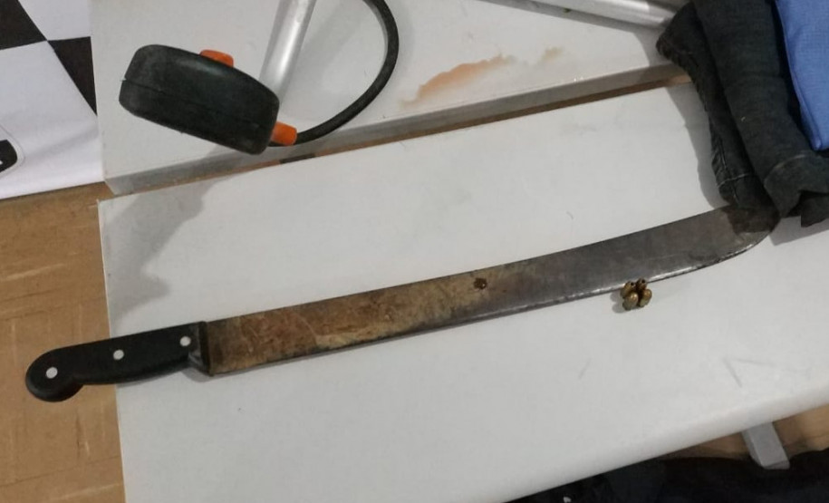 PCPR elucida latrocínio contra caseiro de chácara em Araucária PCPR elucida latrocínio contra caseiro de chácara em Araucária