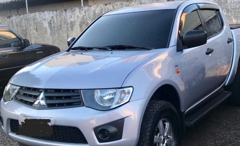 PCPR prende suspeito de associação criminosa em Arapongas PCPR prende suspeito de associação criminosa em Arapongas