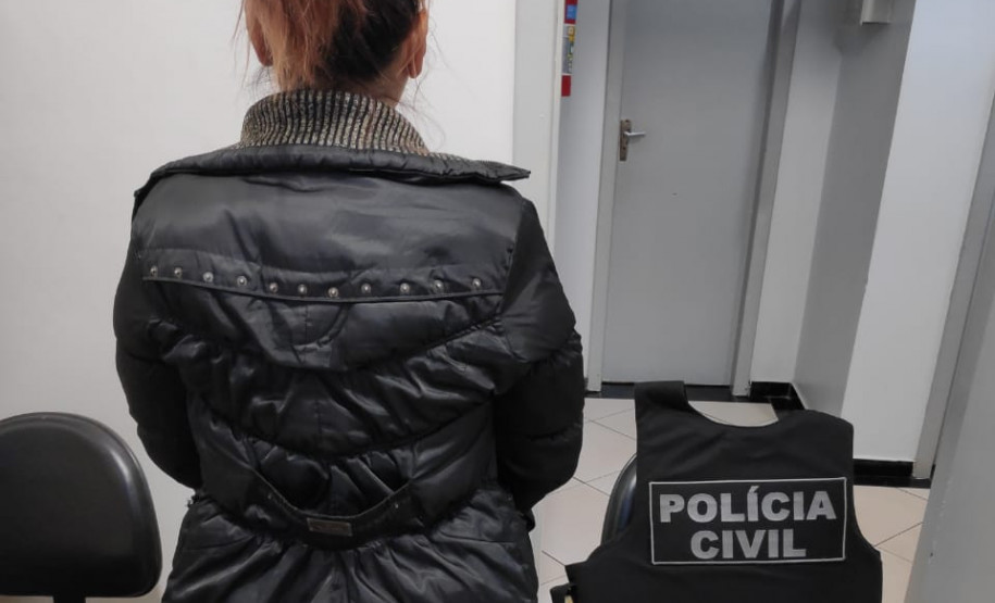 PCPR recupera animal de estimação de família e devolve para crianças em Santa Terezinha do Itaipu PCPR recupera animal de estimação de família e devolve para crianças em Santa Terezinha do Itaipu