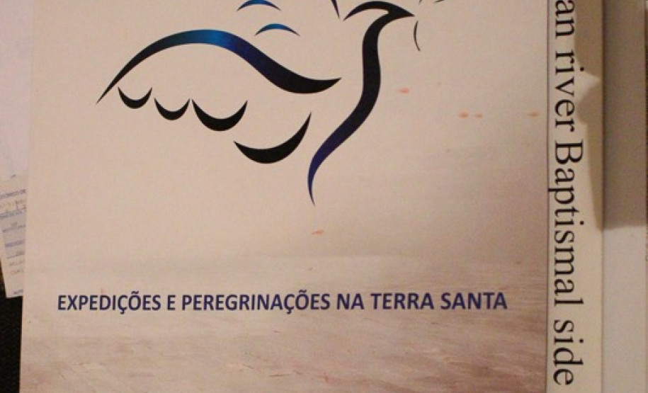 PCPR prende suspeitos de aplicar golpe na venda de pacotes de viagem para Terra Santa PCPR prende suspeitos de aplicar golpe na venda de pacotes de viagem para Terra Santa