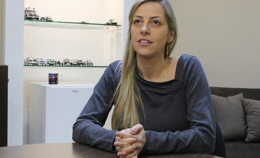 Polícia Civil já elucidou 54% dos homicídios ocorridos em Curitiba