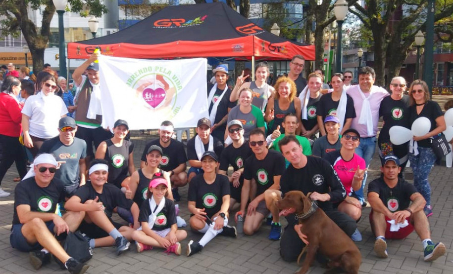 PCPR conscientiza de crianças a adultos sobre as consequências das drogas