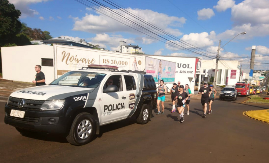 PCPR conscientiza de crianças a adultos sobre as consequências das drogas