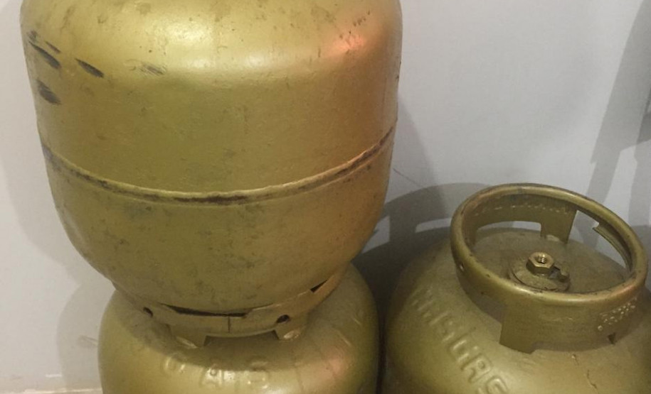 Em ações distintas PCPR prende suspeito de homicídio e esclarece furto em igreja na região Oeste do Estado Em ações distintas PCPR prende suspeito de homicídio e esclarece furto em igreja na região Oeste do Estado