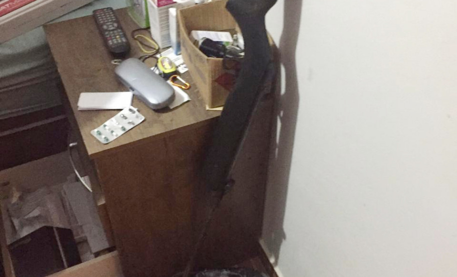 PCPR deflagra operação de combate a crimes ambientais na zona rural de São José dos Pinhais PCPR deflagra operação de combate a crimes ambientais na zona rural de São José dos Pinhais