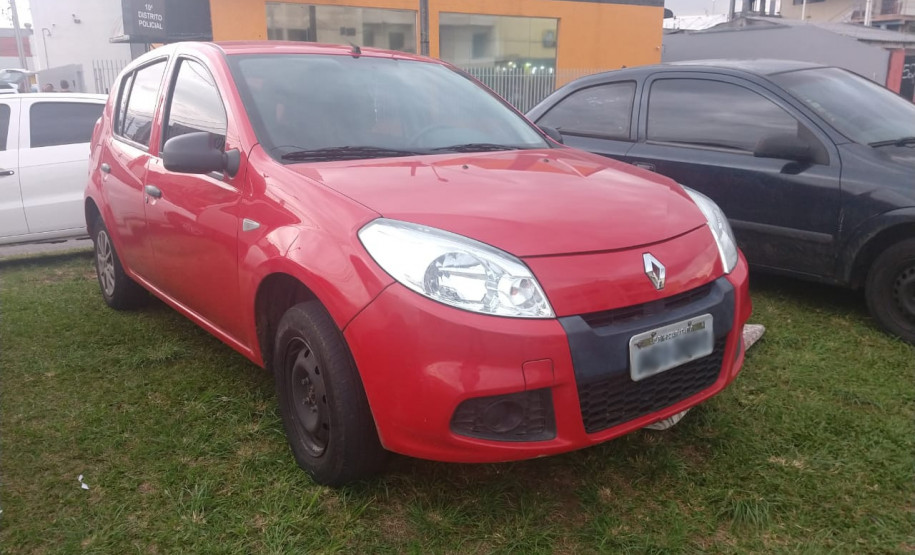 PCPR desmantela grupo criminoso no bairro Osternack