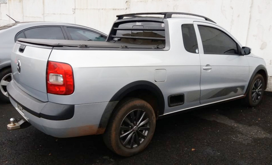 PCPR prende suspeito de roubo a transportadora poucas horas após o crime