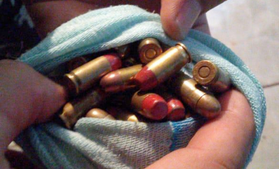 Operação “Quadraginta”: PCPR cumpre 33 mandados judiciais no Oeste do Estado