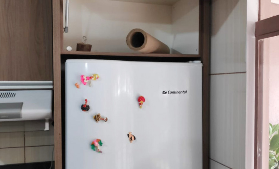 PCPR prende suspeita de comercializar “chumbinho” em Santa Terezinha do Itaipu