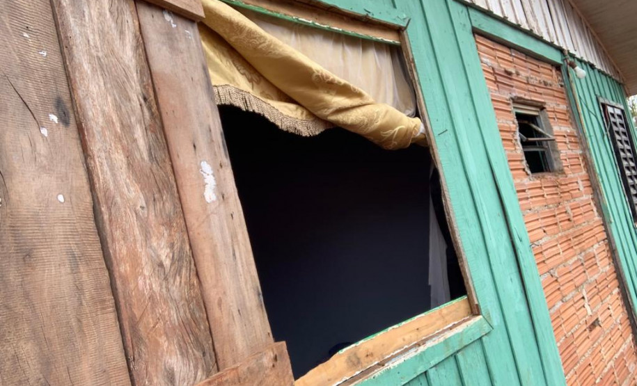 PCPR indicia quatro pessoas por tentativa de homicídio em Santa Terezinha do Itaipu