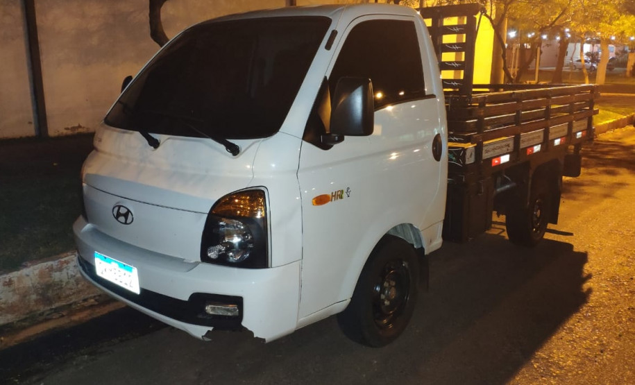 PCPR apreende cerca de três toneladas de droga no PR em três dias