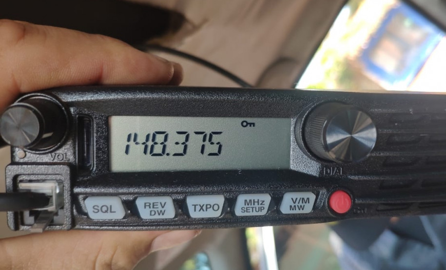 PCPR apreende cerca de três toneladas de droga no PR em três dias