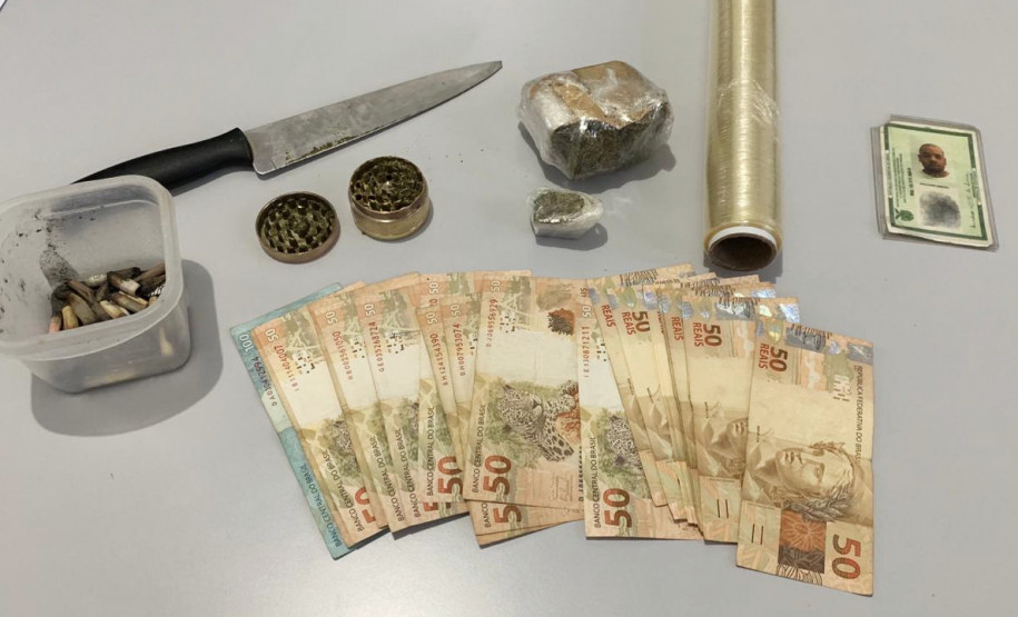 PCPR deflagra operação contra membros de torcida organizada