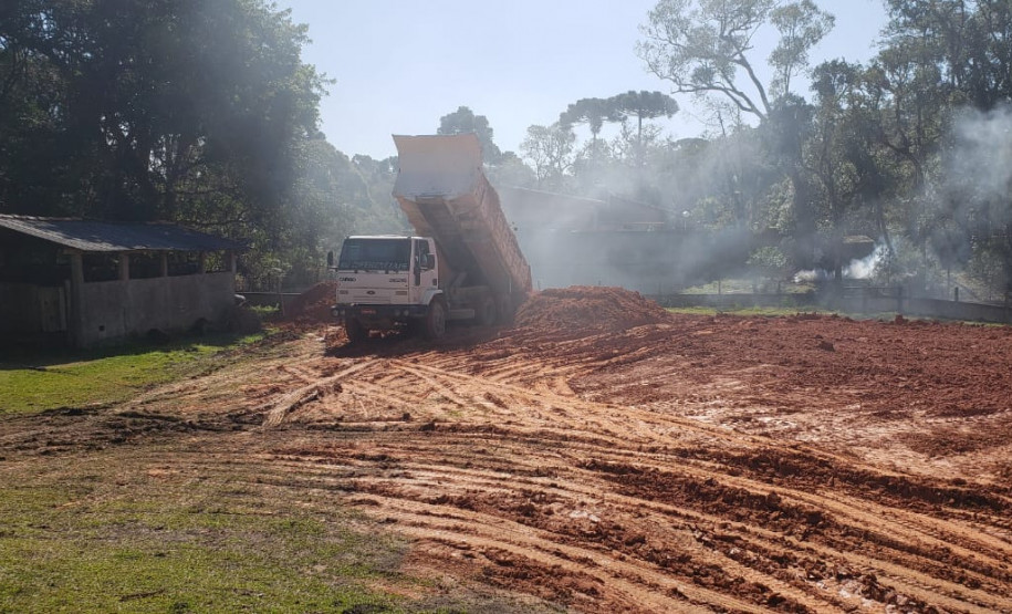 PCPR realiza ações de combate ao crime ambiental e prende quatro pessoas em ações diversas