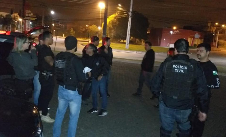 PCPR prende mãe suspeita de oferecer filhos a estuprador em troca de bebidas