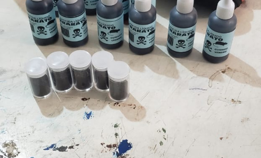 PCPR prende dois suspeitos de crimes ambientais em Curitiba e RMC