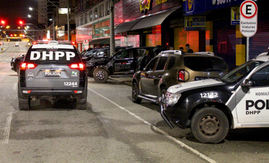 52% das cidades não registraram homicídios no primeiro semestre.