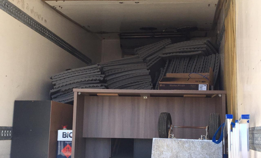 CPR desmantela grupo suspeito de movimentar mais de R$ 1 milhão em estelionato contra idoso em Curitiba