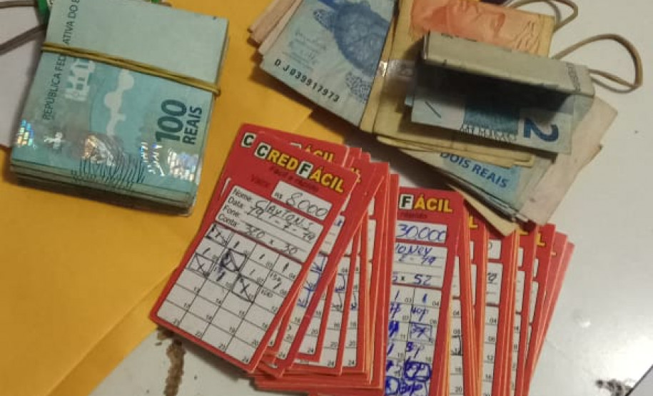 PCPR mira estrangeiros envolvidos em crimes com agiotagem em Ponta Grossa