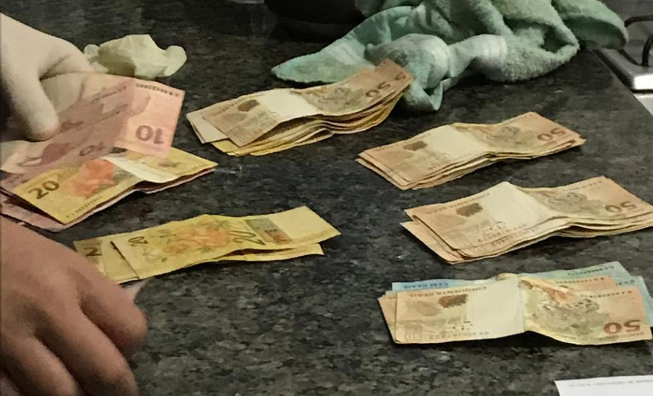 PCPR mira estrangeiros envolvidos em crimes com agiotagem em Ponta Grossa