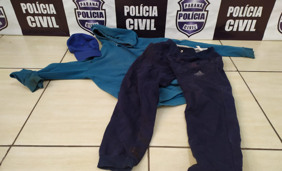 PCPR identifica suspeitos de roubo a posto de combustíveis em Foz do Iguaçu