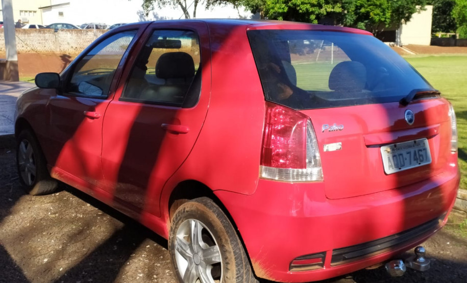 PCPR identifica suspeitos de roubo a posto de combustíveis em Foz do Iguaçu