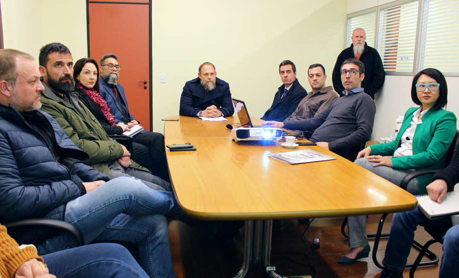 PCPR inicia uso experimental de plataforma para captura de provas digitais.