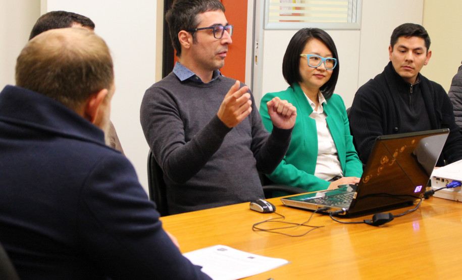 PCPR inicia uso experimental de plataforma para captura de provas digitais.