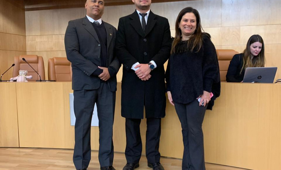 PCPR participa de workshop que visa estruturar o atendimento a crianças e adolescentes vítimas de crimes