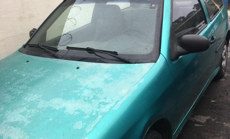 PCPR deflagra operação contra o tráfico de drogas e prende três pessoas em Colombo