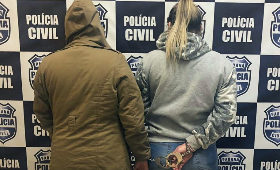 PCPR apreende mais de meia tonelada de maconha em Foz do Iguaçu