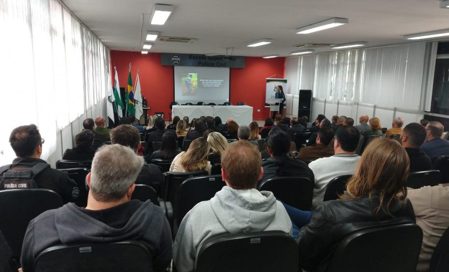 Acesse aqui o link para assistir à palestra de prevenção ao suicídio