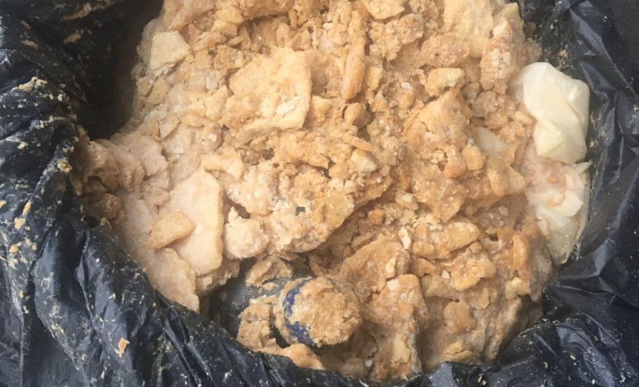 PCPR apreende drogas e equipamentos avaliados em R$ 2 milhões em Curitiba e na RMC